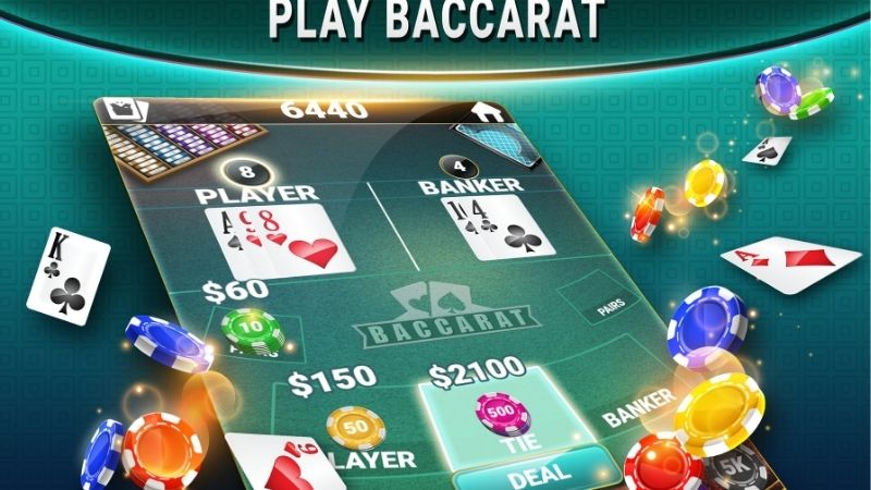 Hướng dẫn tải app dự đoán baccarat với mọi hệ điều hành